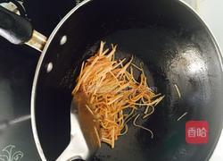 家常石锅拌饭的做法图解5