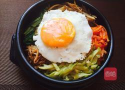 家常石锅拌饭的做法图解9