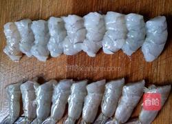 虾球的做法图解5