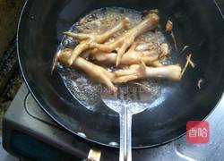 可乐鸡爪的做法图解3