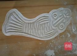 花馍的做法图解8