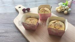 香蕉蛋糕的做法图解10
