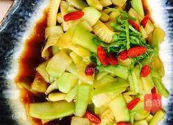 香拌西葫芦的做法图解5