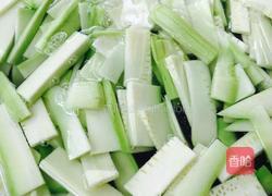 香拌西葫芦的做法图解2
