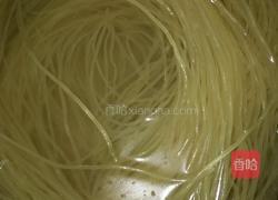 自制冷面的做法图解1