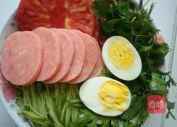 自制冷面的做法图解4