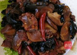 砂锅排骨的做法图解9