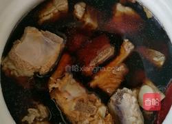 砂锅排骨的做法图解7