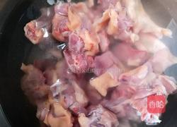 红烧鸭子的做法图解2