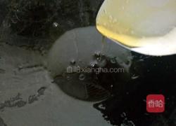 广式肠粉的做法图解3