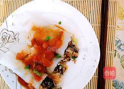 广式肠粉的做法图解13