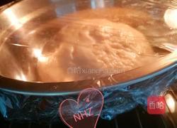 奶香萌宠八爪鱼小馒头的做法图解2