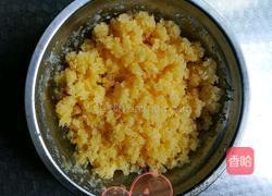 浓香椰油椰蓉土司的做法图解7