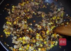 糯米烧卖的做法图解6