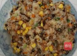 糯米烧卖的做法图解7