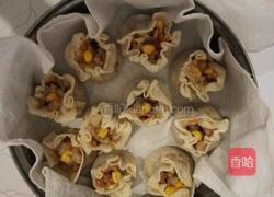 糯米烧卖的做法图解11