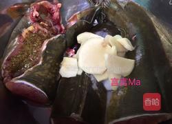 塘虱鱼瘦肉汤的做法图解4