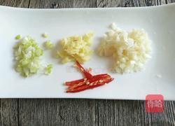 椒盐海虾的做法图解3