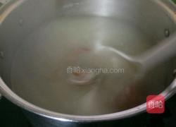 山药鸭架汤的做法图解6