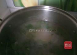 山药鸭架汤的做法图解7