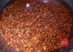 豆沙馅的做法图解2