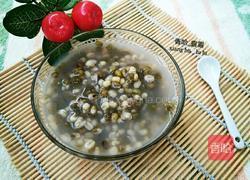 绿豆汤的做法图解7