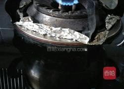 绿豆汤的做法图解4