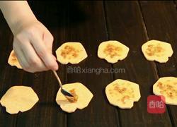 蜜汁红薯片的做法图解3