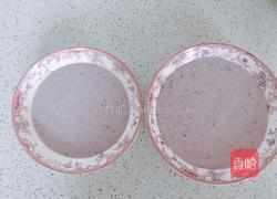 蓝莓炒酸奶的做法图解5