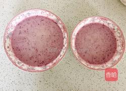 蓝莓炒酸奶的做法图解6