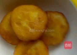 红薯饼的做法图解4