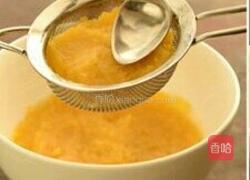 红薯饼的做法图解2