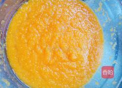 牛利南瓜燴意大粉的做法图解3