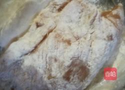 爆浆鸡排的做法图解5