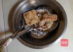 银耳南瓜汤的做法图解6