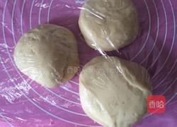 淡奶油吐司的做法图解7