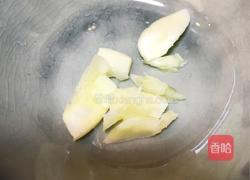 披萨酱炒花椰菜的做法图解2