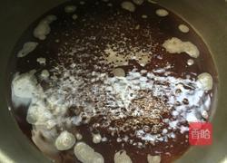 自制珍珠(番薯粉版)的做法图解2