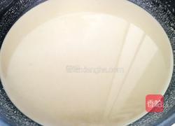 自制珍珠(番薯粉版)的做法图解4