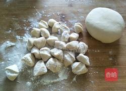 猪肉韭菜馅的做法图解5