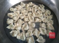 猪肉韭菜馅的做法图解10