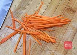 家常土豆丝的做法图解6