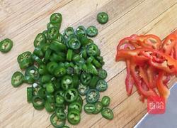 家常土豆丝的做法图解7