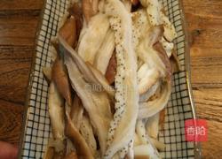 热炝茄子的做法图解6