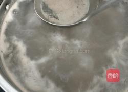 五爪毛桃猪骨汤（6人份）的做法图解1