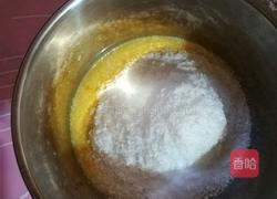 椰蓉开口酥的做法图解1