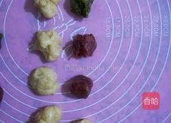 椰蓉开口酥的做法图解6