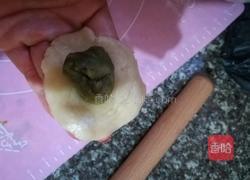 椰蓉开口酥的做法图解7