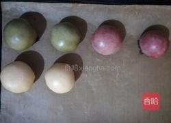 椰蓉开口酥的做法图解13