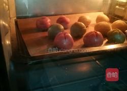 椰蓉开口酥的做法图解15